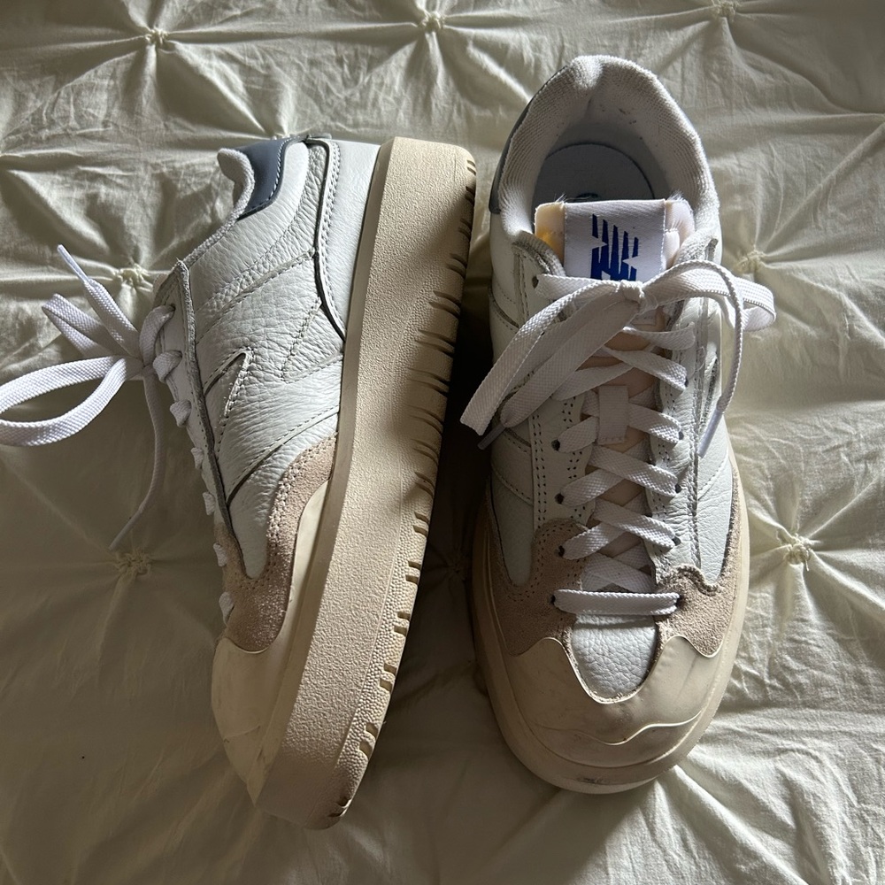 New Balance CT302 Tennis Shoes
